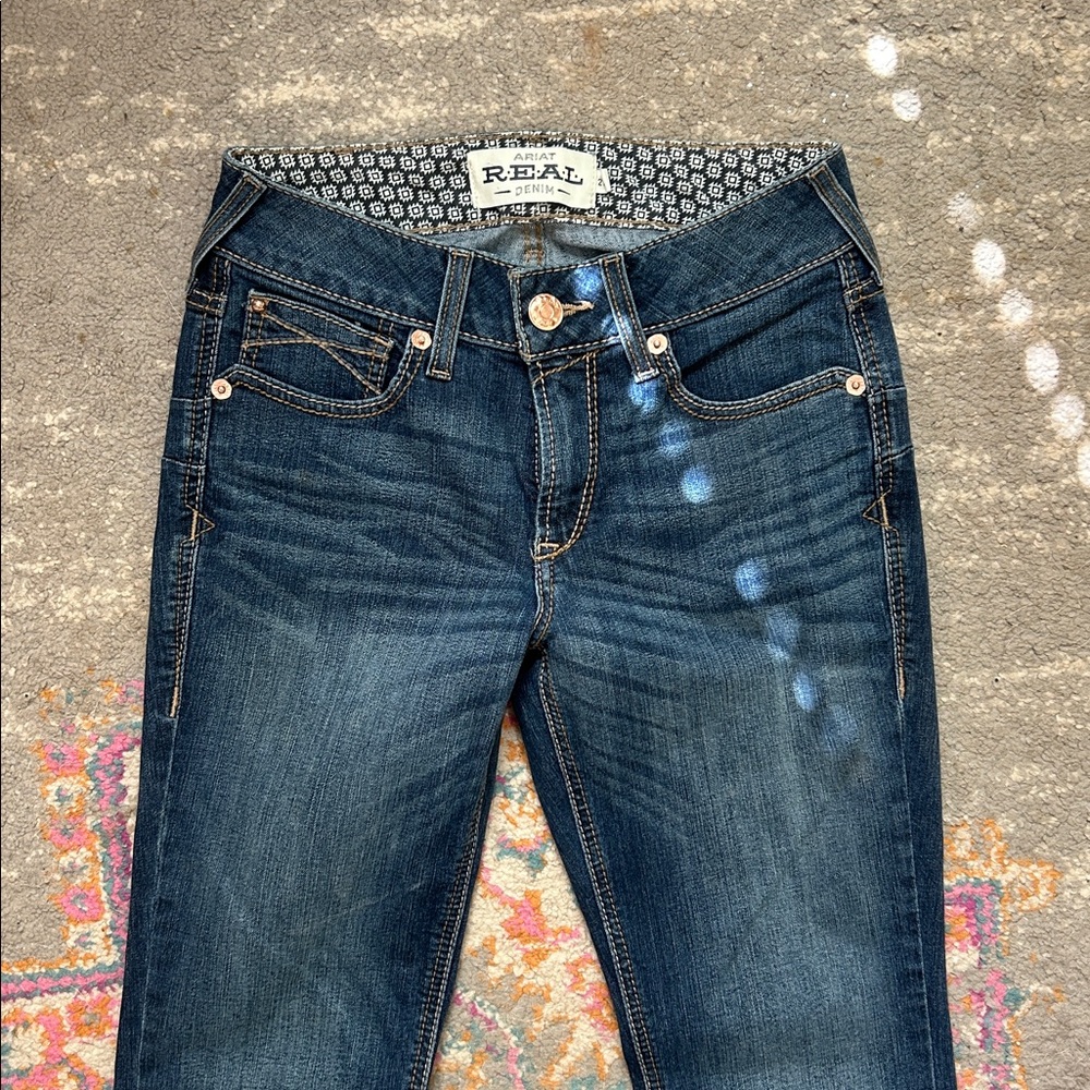 Ariat Jeans